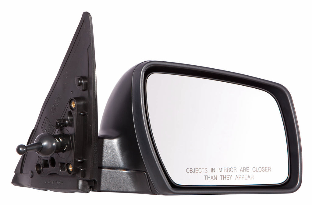 DOOR MIRROR RH MANUAL