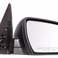DOOR MIRROR RH MANUAL