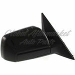 DOOR MIRROR RH POWER PTM — photo 3