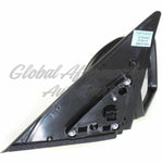 DOOR MIRROR RH POWER PTM — photo 5