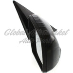 DOOR MIRROR RH POWER HTD PTM — photo 2