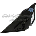 DOOR MIRROR RH POWER HTD PTM — photo 3