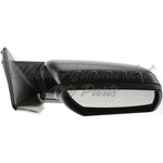 DOOR MIRROR RH POWER HTD PTM — photo 4