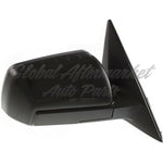 DOOR MIRROR RH POWER HTD PTM — photo 5