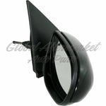 DOOR MIRROR RH MANUAL — photo 1