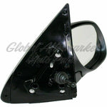 DOOR MIRROR RH MANUAL — photo 3