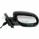 DOOR MIRROR RH MANUAL — photo 4