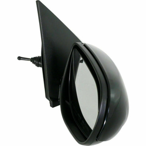 DOOR MIRROR RH MANUAL