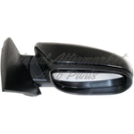 DOOR MIRROR RH POWER HTD W/SIGNAL — photo 5