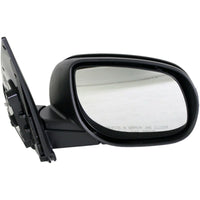 DOOR MIRROR RH POWER HTD W/SIGNAL