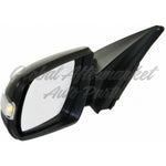 DOOR MIRROR RH POWER HTD W/SIGNAL MANUAL FLDG PTM — photo 4