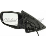 DOOR MIRROR RH POWER HTD W/SIGNAL MANUAL FLDG PTM — photo 5