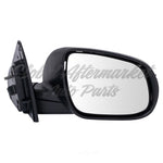 DOOR MIRROR RH POWER HTD FOLDING WITH SIGNAL — photo 2
