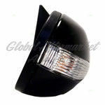 DOOR MIRROR RH POWER HTD FOLDING WITH SIGNAL — photo 5