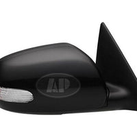 DOOR MIRROR RH POWER HTD FOLDING WITH SIGNAL