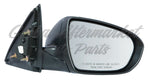 DOOR MIRROR RH POWER W/SIGNAL W/O HEAT MANUAL FOLD — photo 1