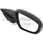 DOOR MIRROR RH POWER W/SIGNAL W/O HEAT MANUAL FOLD — photo 2