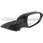DOOR MIRROR RH POWER W/SIGNAL W/O HEAT MANUAL FOLD — photo 3