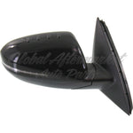 DOOR MIRROR RH POWER W/SIGNAL W/O HEAT MANUAL FOLD — photo 5
