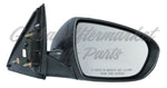DOOR MIRROR RH POWER HTD W/SIGNAL — photo 1