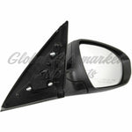 DOOR MIRROR RH POWER HTD W/SIGNAL — photo 2