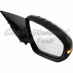 DOOR MIRROR RH POWER HTD W/SIGNAL — photo 5