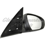 DOOR MIRROR RH POWER HTD W/SIGNAL LAMP W/MANUAL FOLDING — photo 3