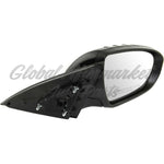 DOOR MIRROR RH POWER W/SIGNAL/HEAT POWER FOLDING — photo 3
