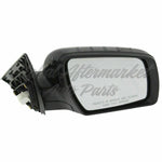 DOOR MIRROR RH POWER HTD W/SIGNAL LAMP FOLDABLE — photo 2