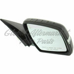 DOOR MIRROR RH POWER HTD W/SIGNAL LAMP FOLDABLE — photo 3