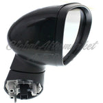 DOOR MIRROR RH POWER HTD W/SIGNAL/POWER FOLDING — photo 3