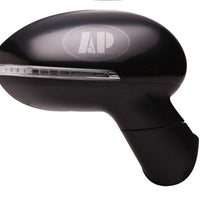 DOOR MIRROR RH POWER HTD W/SIGNAL/POWER FOLDING