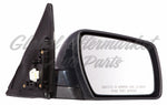 DOOR MIRROR RH POWER — photo 1