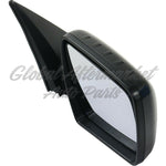 DOOR MIRROR RH POWER — photo 3