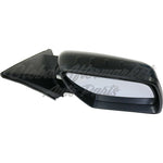 DOOR MIRROR RH POWER — photo 4