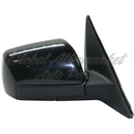 DOOR MIRROR RH POWER — photo 5