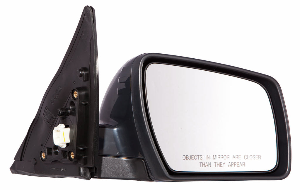 DOOR MIRROR RH POWER