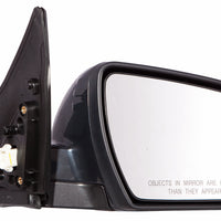 DOOR MIRROR RH POWER