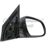 DOOR MIRROR RH POWER HTD W/SIGNAL — photo 2