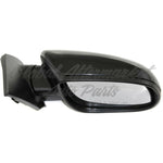 DOOR MIRROR RH POWER HTD W/SIGNAL — photo 4