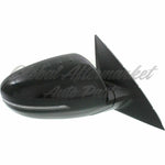 DOOR MIRROR RH POWER HTD W/SIGNAL W/MANUAL FOLDING — photo 5