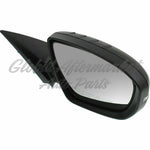 DOOR MIRROR RH POWER HTD W/SIGNAL W/POWER FOLDING — photo 3