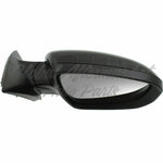 DOOR MIRROR RH POWER HTD W/SIGNAL W/POWER FOLDING — photo 4