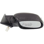 DOOR MIRROR RH POWER HTD PTM W/SIGNAL MANUAL FOLD — photo 4