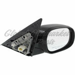 DOOR MIRROR RH POWER HTD PTM W/SIGNAL POWER FOLD — photo 3