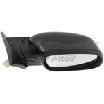 DOOR MIRROR RH POWER HTD PTM W/SIGNAL POWER FOLD — photo 4