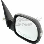 DOOR MIRROR RH POWER HTD PTM W/SIGNAL POWER FOLD — photo 5
