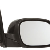 DOOR MIRROR RH POWER HTD PTM W/SIGNAL POWER FOLD
