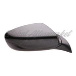 DOOR MIRROR RH POWER HEATED W/O PUDDLE/SIGNAL MAN-FOLDING — photo 1