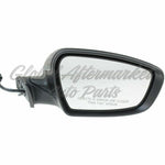 DOOR MIRROR RH POWER HEATED W/O PUDDLE/SIGNAL MAN-FOLDING — photo 2